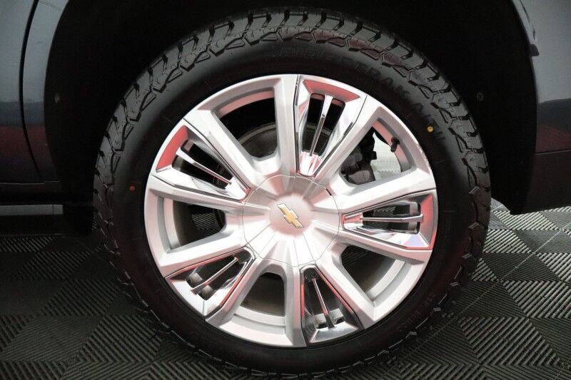 2021 Chevrolet Tahoe High Country 3.0L Diesel 2WD GPS TV's Sunroof NEW Tires Arlington TX