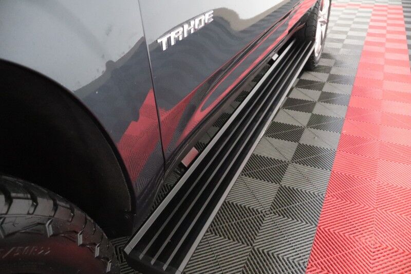 2021 Chevrolet Tahoe High Country 3.0L Diesel 2WD GPS TV's Sunroof NEW Tires Arlington TX