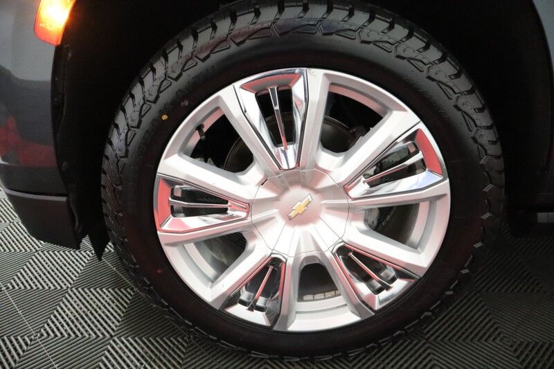 2021 Chevrolet Tahoe High Country 3.0L Diesel 2WD GPS TV's Sunroof NEW Tires Arlington TX