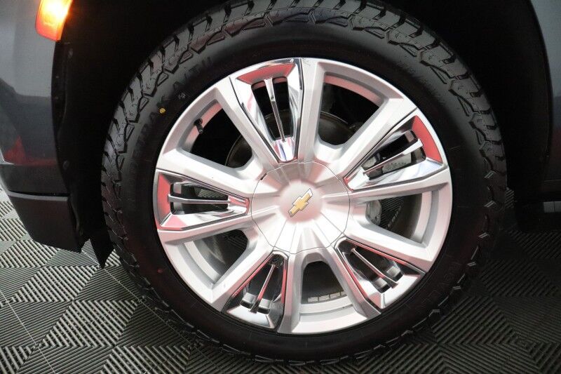 2021 Chevrolet Tahoe High Country 3.0L Diesel 2WD GPS TV's Sunroof NEW Tires Arlington TX