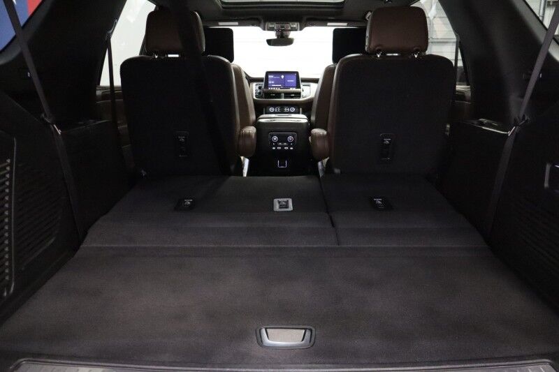 2021 Chevrolet Tahoe High Country 3.0L Diesel 2WD GPS TV's Sunroof NEW Tires Arlington TX