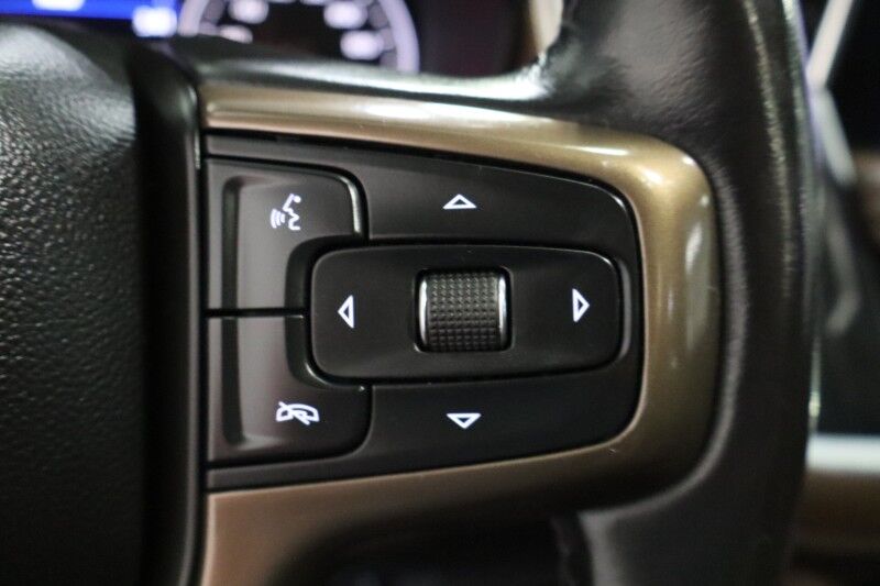2021 Chevrolet Tahoe High Country 3.0L Diesel 2WD GPS TV's Sunroof NEW Tires Arlington TX