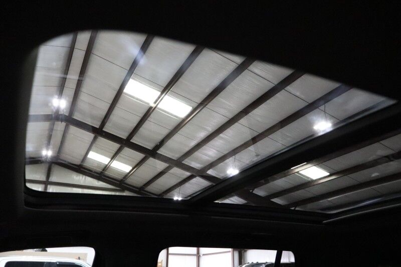 2021 Chevrolet Tahoe High Country 3.0L Diesel 2WD GPS TV's Sunroof NEW Tires Arlington TX