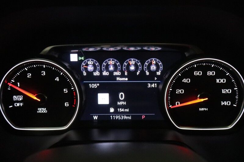2021 Chevrolet Tahoe High Country 3.0L Diesel 2WD GPS TV's Sunroof NEW Tires Arlington TX