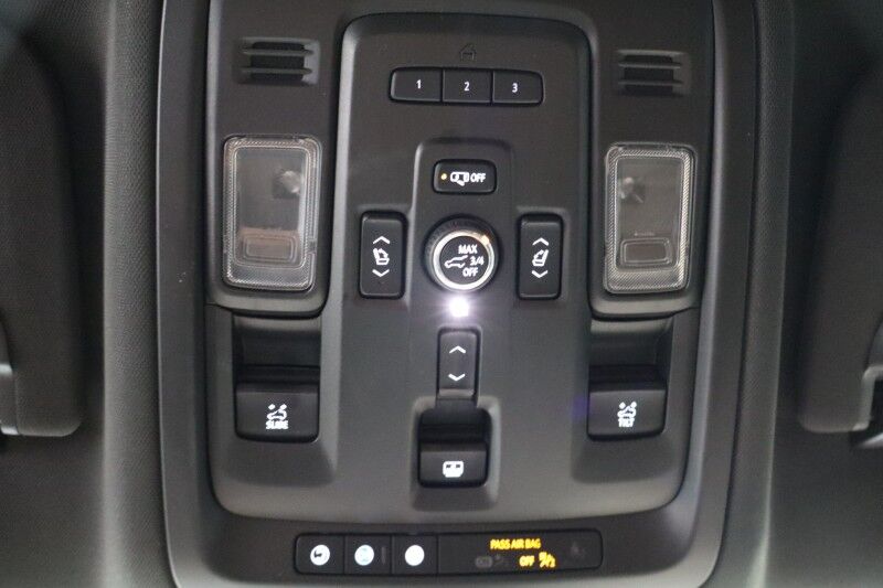 2021 Chevrolet Tahoe High Country 3.0L Diesel 2WD GPS TV's Sunroof NEW Tires Arlington TX