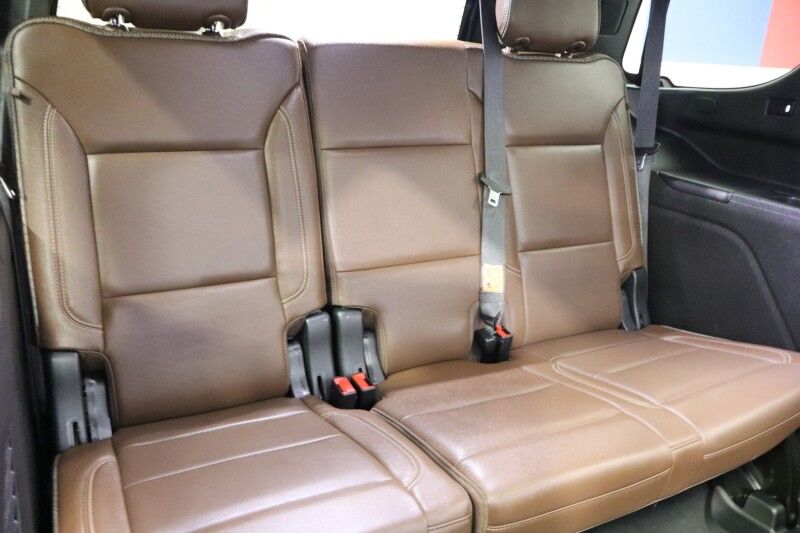 2021 Chevrolet Tahoe High Country 3.0L Diesel 2WD GPS TV's Sunroof NEW Tires Arlington TX