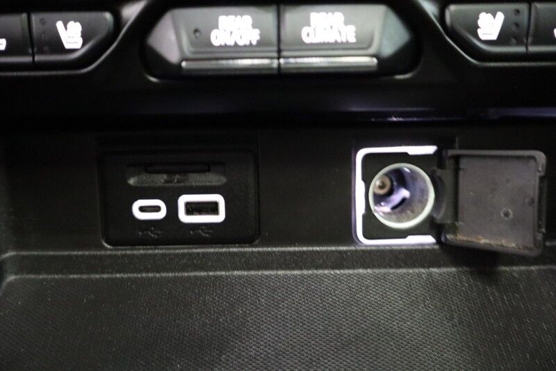 2021 Chevrolet Tahoe High Country 3.0L Diesel 2WD GPS TV's Sunroof NEW Tires Arlington TX