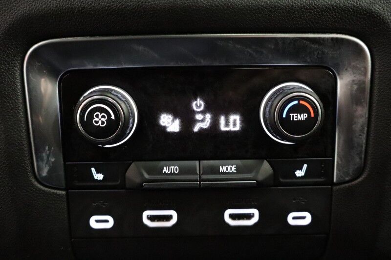 2021 Chevrolet Tahoe High Country 3.0L Diesel 2WD GPS TV's Sunroof NEW Tires Arlington TX