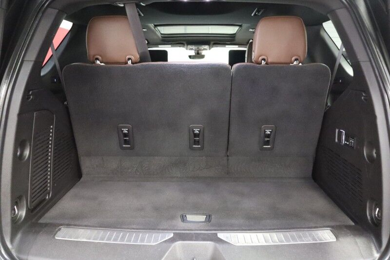 2021 Chevrolet Tahoe High Country 3.0L Diesel 2WD GPS TV's Sunroof NEW Tires Arlington TX
