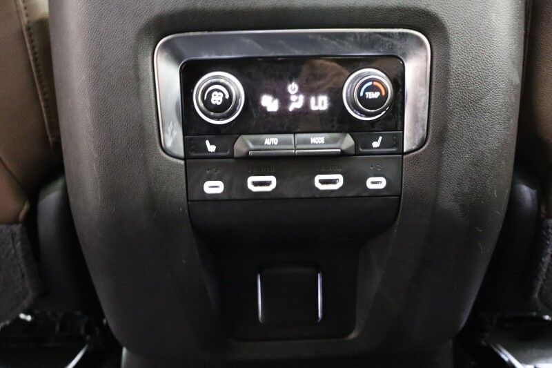 2021 Chevrolet Tahoe High Country 3.0L Diesel 2WD GPS TV's Sunroof NEW Tires Arlington TX
