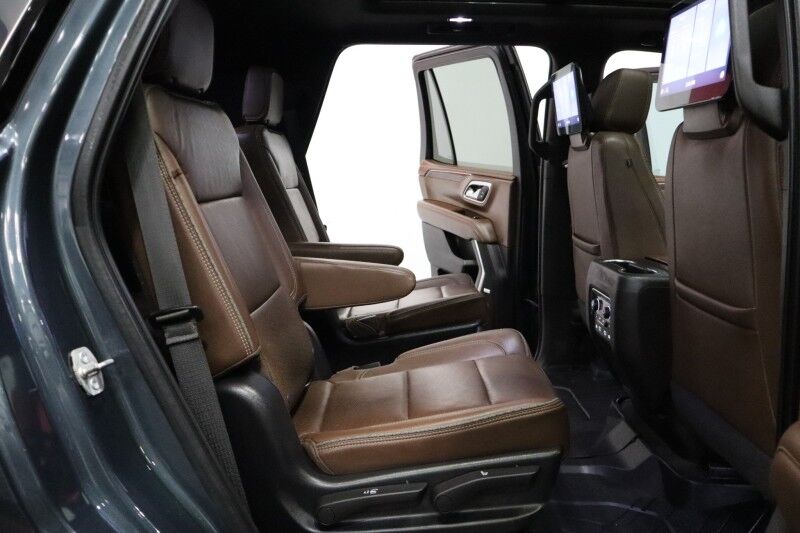 2021 Chevrolet Tahoe High Country 3.0L Diesel 2WD GPS TV's Sunroof NEW Tires Arlington TX