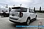 2021 Chevrolet Tahoe High Country / 4X4 / Turbo Diesel / Auto Start / Power Heated & Cooled Leather Seats / Heated Steering / Panoramic Sunroof / Bose Speakers / HUD / Lane Depart & Blind Spot / Rear Captain Chairs / 3rd Row / Tow Pkg / 1-Owner Anchorage AK