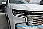 2021 Chevrolet Tahoe High Country / 4X4 / Turbo Diesel / Auto Start / Power Heated & Cooled Leather Seats / Heated Steering / Panoramic Sunroof / Bose Speakers / HUD / Lane Depart & Blind Spot / Rear Captain Chairs / 3rd Row / Tow Pkg / 1-Owner Anchorage AK