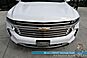 2021 Chevrolet Tahoe High Country / 4X4 / Turbo Diesel / Auto Start / Power Heated & Cooled Leather Seats / Heated Steering / Panoramic Sunroof / Bose Speakers / HUD / Lane Depart & Blind Spot / Rear Captain Chairs / 3rd Row / Tow Pkg / 1-Owner Anchorage AK