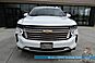 2021 Chevrolet Tahoe High Country / 4X4 / Turbo Diesel / Auto Start / Power Heated & Cooled Leather Seats / Heated Steering / Panoramic Sunroof / Bose Speakers / HUD / Lane Depart & Blind Spot / Rear Captain Chairs / 3rd Row / Tow Pkg / 1-Owner Anchorage AK