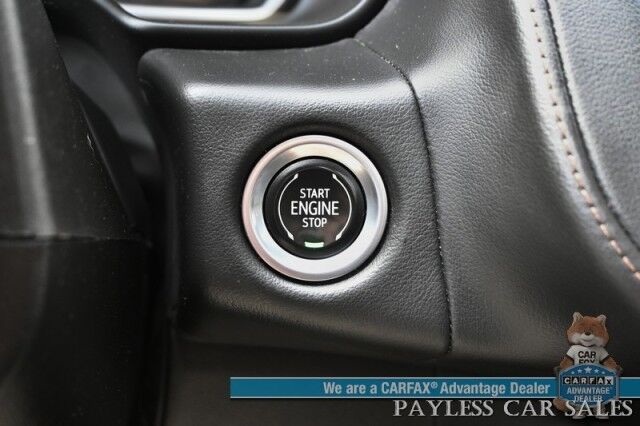 2021 Chevrolet Tahoe High Country / 4X4 / Turbo Diesel / Auto Start / Power Heated & Cooled Leather Seats / Heated Steering / Panoramic Sunroof / Bose Speakers / HUD / Lane Depart & Blind Spot / Rear Captain Chairs / 3rd Row / Tow Pkg / 1-Owner Anchorage AK