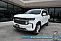 2021 Chevrolet Tahoe High Country / 4X4 / Turbo Diesel / Auto Start / Power Heated & Cooled Leather Seats / Heated Steering / Panoramic Sunroof / Bose Speakers / HUD / Lane Depart & Blind Spot / Rear Captain Chairs / 3rd Row / Tow Pkg / 1-Owner Anchorage AK