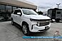 2021 Chevrolet Tahoe High Country / 4X4 / Turbo Diesel / Auto Start / Power Heated & Cooled Leather Seats / Heated Steering / Panoramic Sunroof / Bose Speakers / HUD / Lane Depart & Blind Spot / Rear Captain Chairs / 3rd Row / Tow Pkg / 1-Owner Anchorage AK