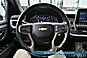 2021 Chevrolet Tahoe High Country / 4X4 / Turbo Diesel / Auto Start / Power Heated & Cooled Leather Seats / Heated Steering / Panoramic Sunroof / Bose Speakers / HUD / Lane Depart & Blind Spot / Rear Captain Chairs / 3rd Row / Tow Pkg / 1-Owner Anchorage AK