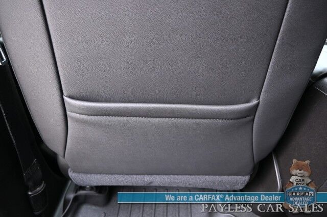 2021 Chevrolet Tahoe High Country / 4X4 / Turbo Diesel / Auto Start / Power Heated & Cooled Leather Seats / Heated Steering / Panoramic Sunroof / Bose Speakers / HUD / Lane Depart & Blind Spot / Rear Captain Chairs / 3rd Row / Tow Pkg / 1-Owner Anchorage AK