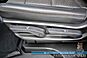 2021 Chevrolet Tahoe High Country / 4X4 / Turbo Diesel / Auto Start / Power Heated & Cooled Leather Seats / Heated Steering / Panoramic Sunroof / Bose Speakers / HUD / Lane Depart & Blind Spot / Rear Captain Chairs / 3rd Row / Tow Pkg / 1-Owner Anchorage AK
