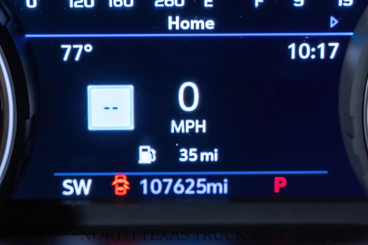 2021 Chevrolet Tahoe High Country 6.2L Ecotec3 2WD Mansfield TX
