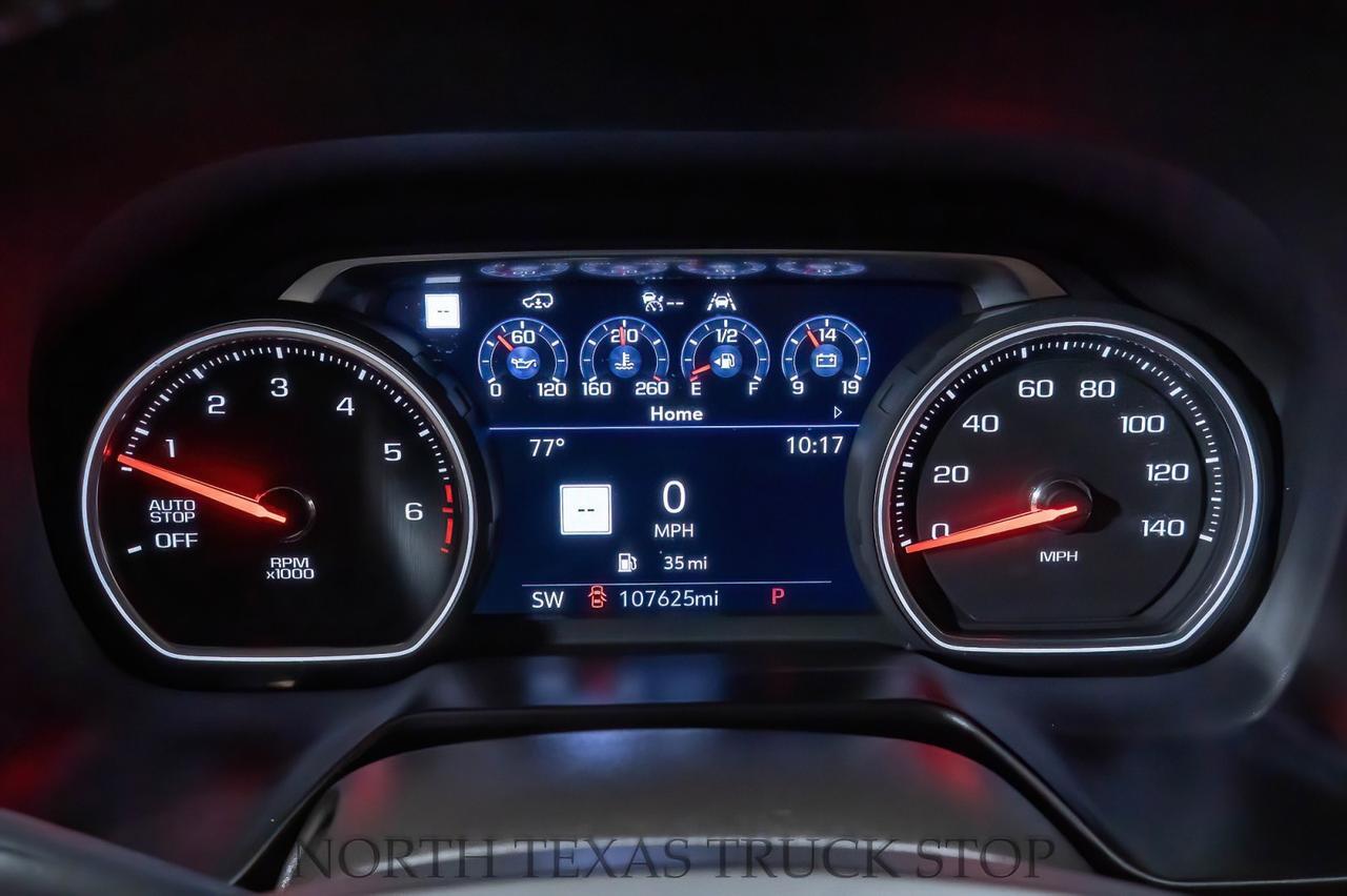 2021 Chevrolet Tahoe High Country 6.2L Ecotec3 2WD Mansfield TX