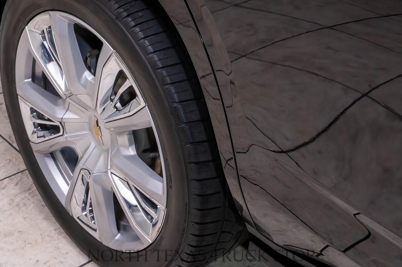 2021 Chevrolet Tahoe High Country 6.2L Ecotec3 2WD Mansfield TX