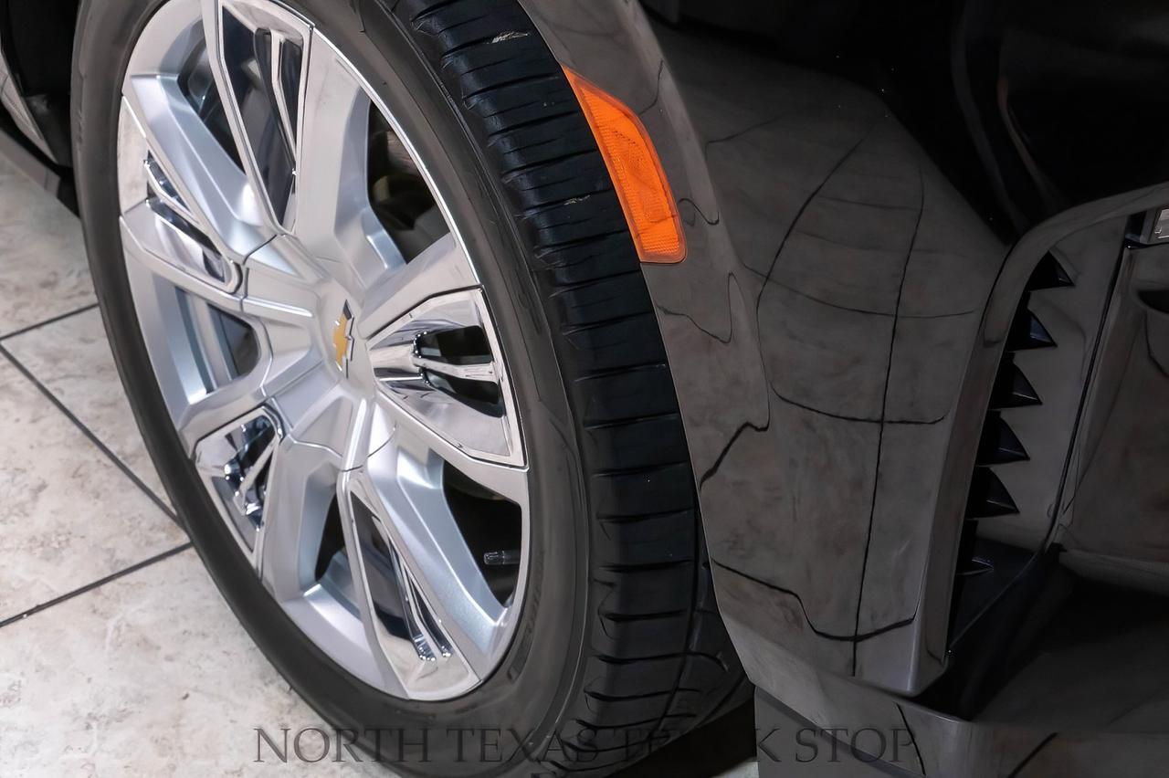 2021 Chevrolet Tahoe High Country 6.2L Ecotec3 2WD Mansfield TX