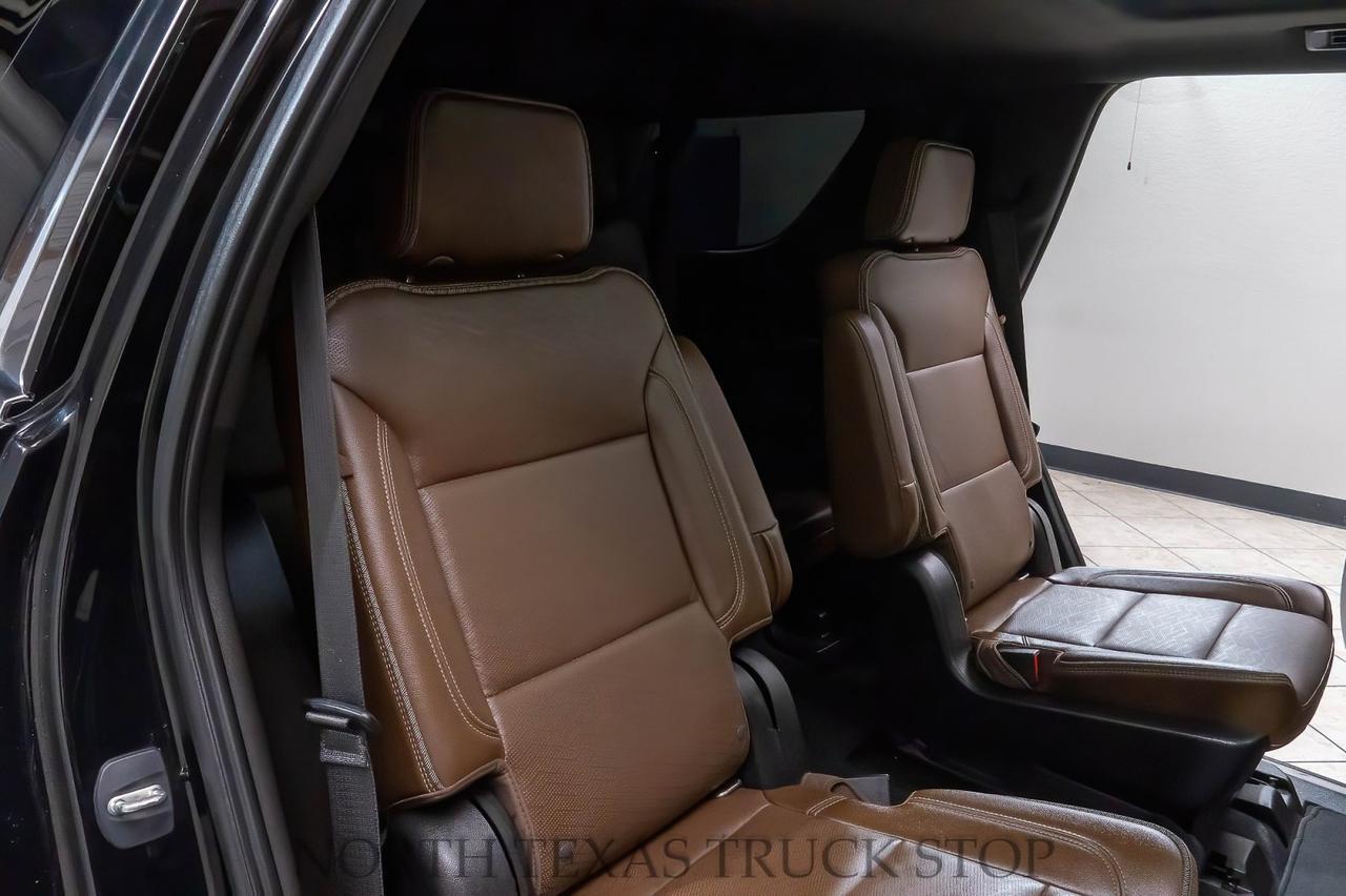2021 Chevrolet Tahoe High Country 6.2L Ecotec3 2WD Mansfield TX