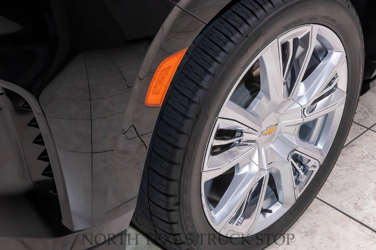 2021 Chevrolet Tahoe High Country 6.2L Ecotec3 2WD Mansfield TX