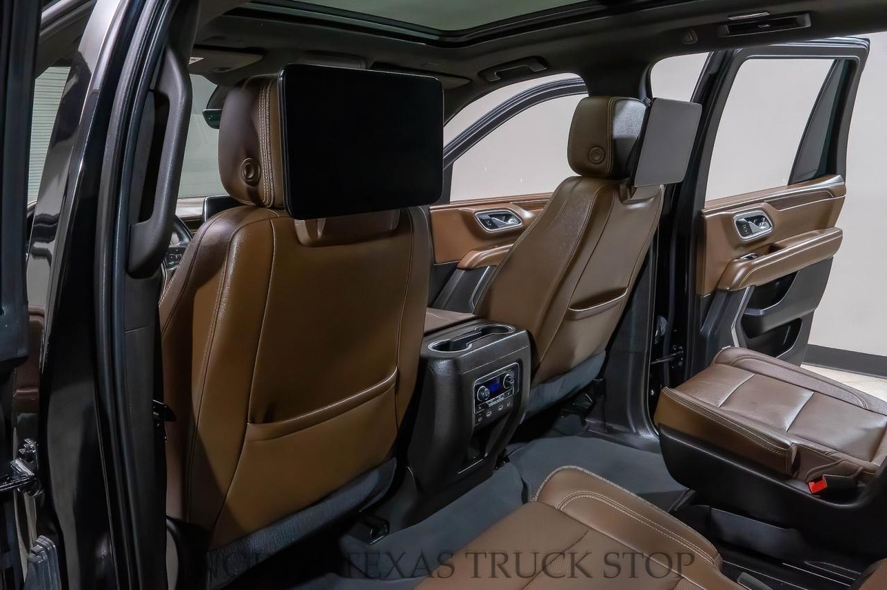 2021 Chevrolet Tahoe High Country 6.2L Ecotec3 2WD Mansfield TX