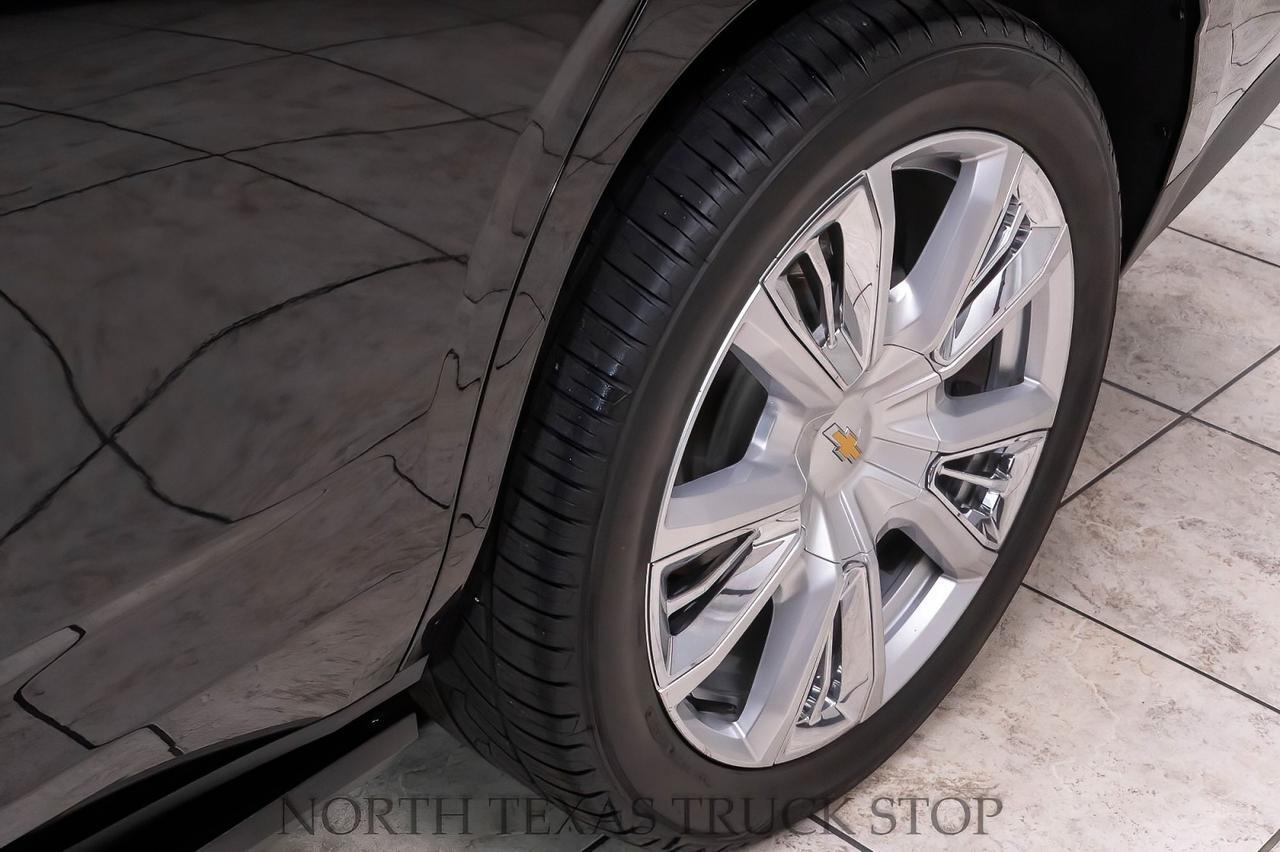 2021 Chevrolet Tahoe High Country 6.2L Ecotec3 2WD Mansfield TX