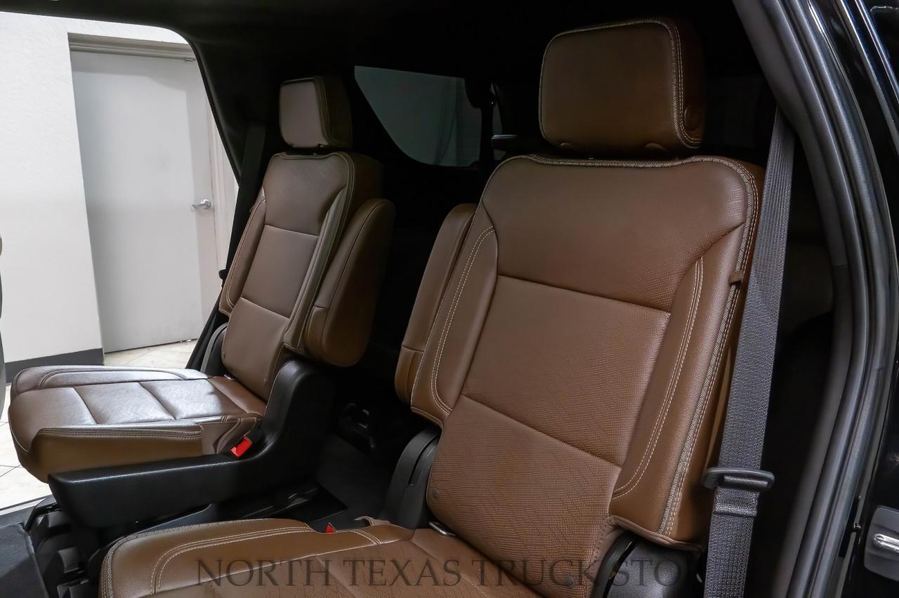 2021 Chevrolet Tahoe High Country 6.2L Ecotec3 2WD Mansfield TX