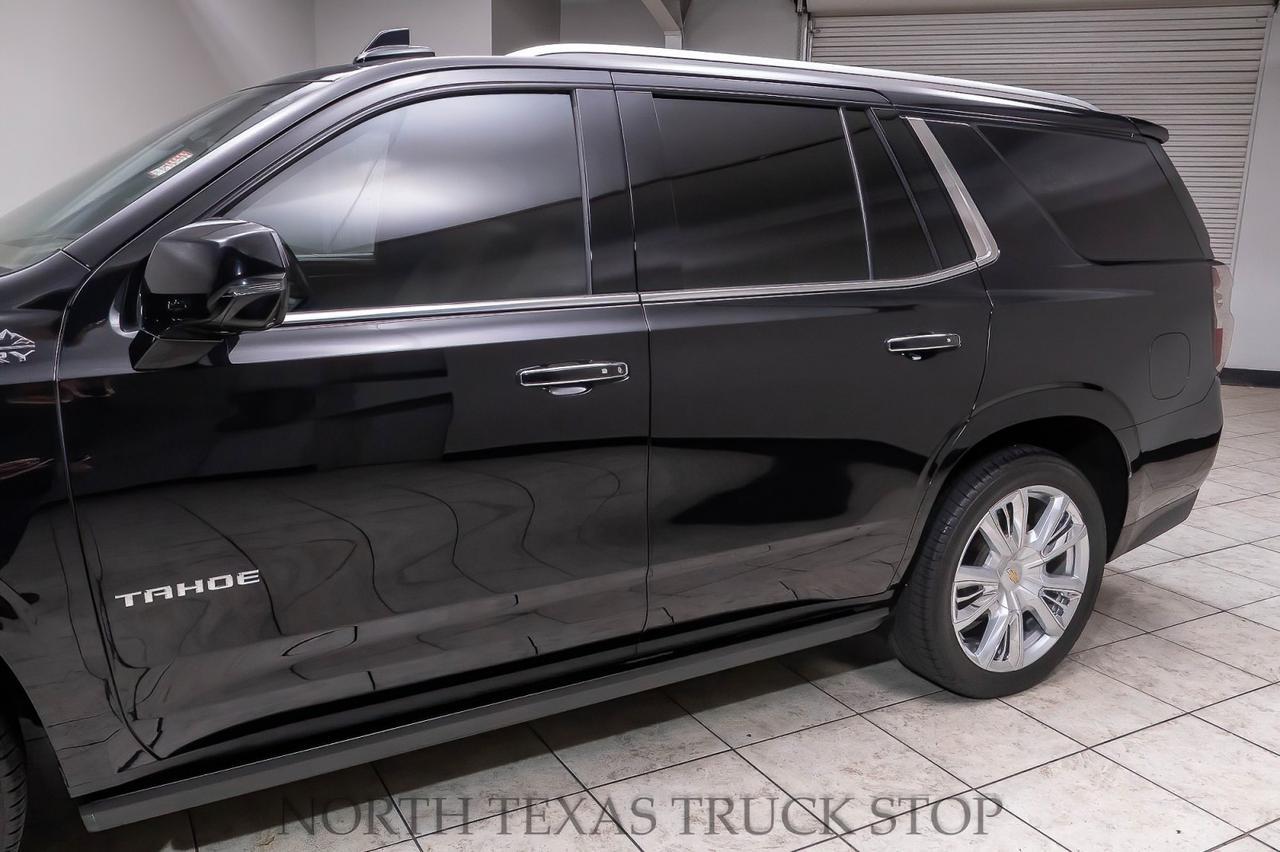 2021 Chevrolet Tahoe High Country 6.2L Ecotec3 2WD Mansfield TX