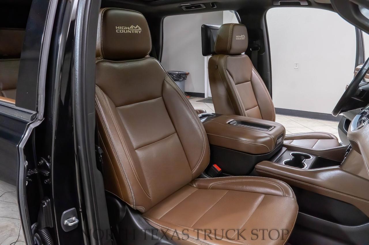 2021 Chevrolet Tahoe High Country 6.2L Ecotec3 2WD Mansfield TX