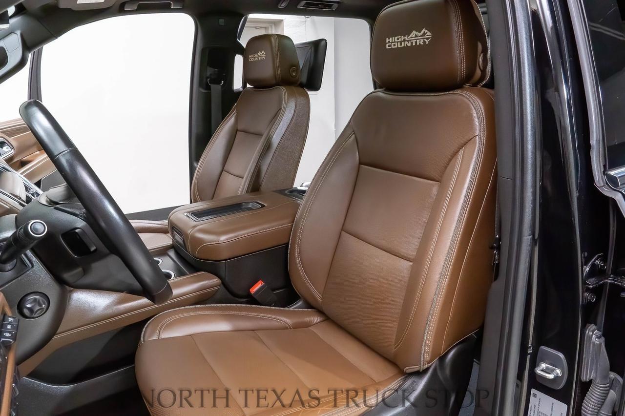 2021 Chevrolet Tahoe High Country 6.2L Ecotec3 2WD Mansfield TX