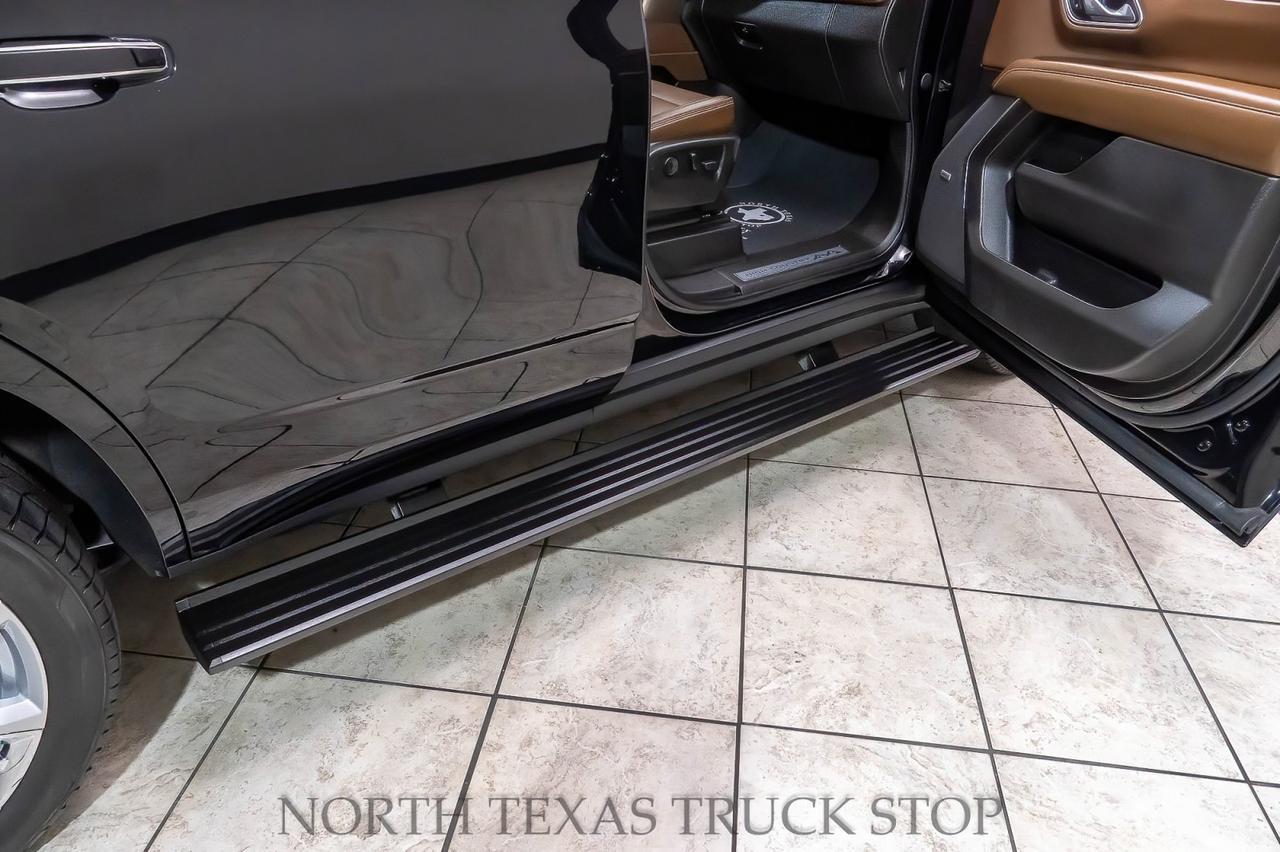 2021 Chevrolet Tahoe High Country 6.2L Ecotec3 2WD Mansfield TX