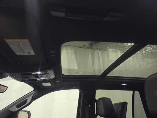 2021 Chevrolet Tahoe High Country Akron