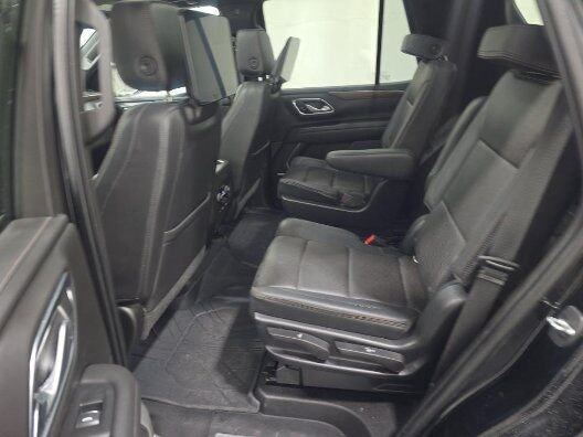 2021 Chevrolet Tahoe High Country Akron