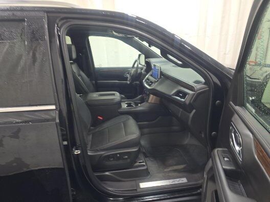 2021 Chevrolet Tahoe High Country Akron