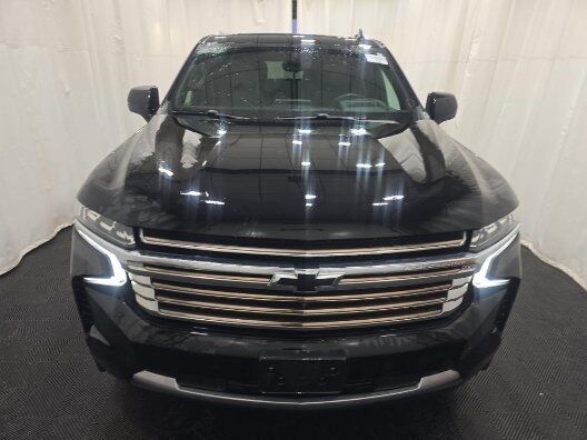 2021 Chevrolet Tahoe High Country Akron