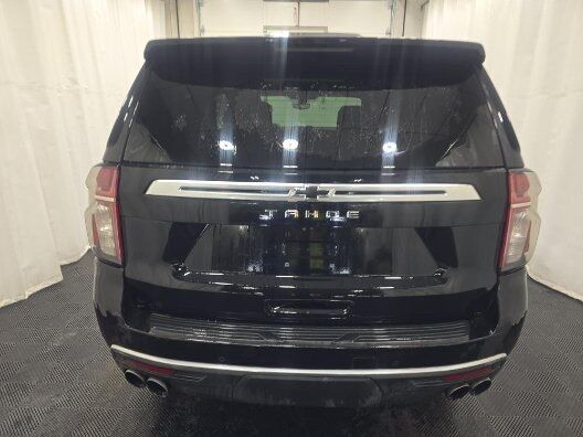 2021 Chevrolet Tahoe High Country Akron
