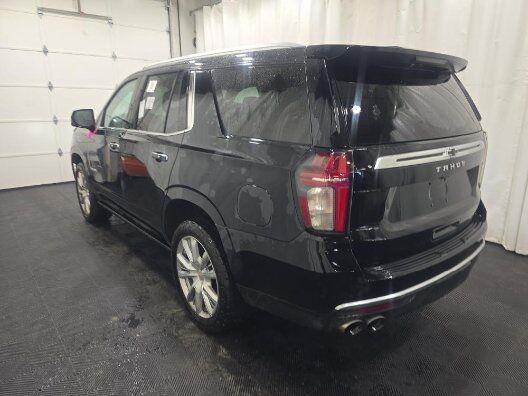 2021 Chevrolet Tahoe High Country Akron