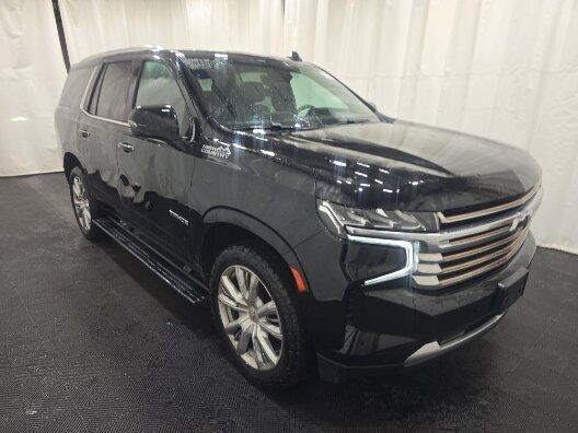 2021 Chevrolet Tahoe High Country Akron