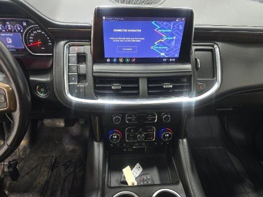 2021 Chevrolet Tahoe High Country Akron