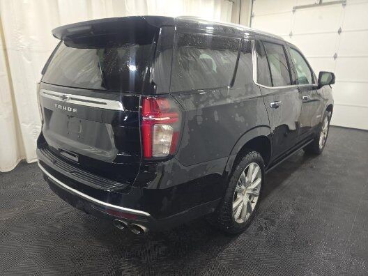 2021 Chevrolet Tahoe High Country Akron