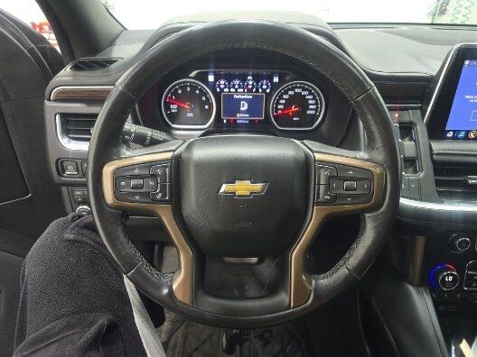 2021 Chevrolet Tahoe High Country Akron