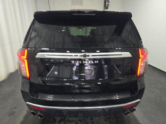 2021 Chevrolet Tahoe High Country Akron