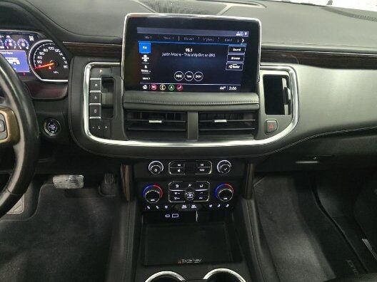 2021 Chevrolet Tahoe High Country Akron